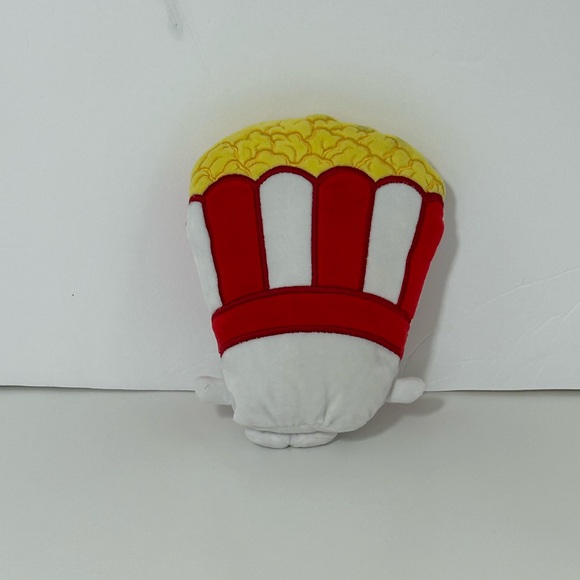 Shopkins Popcorn Plush! - Picture 2 of 6
